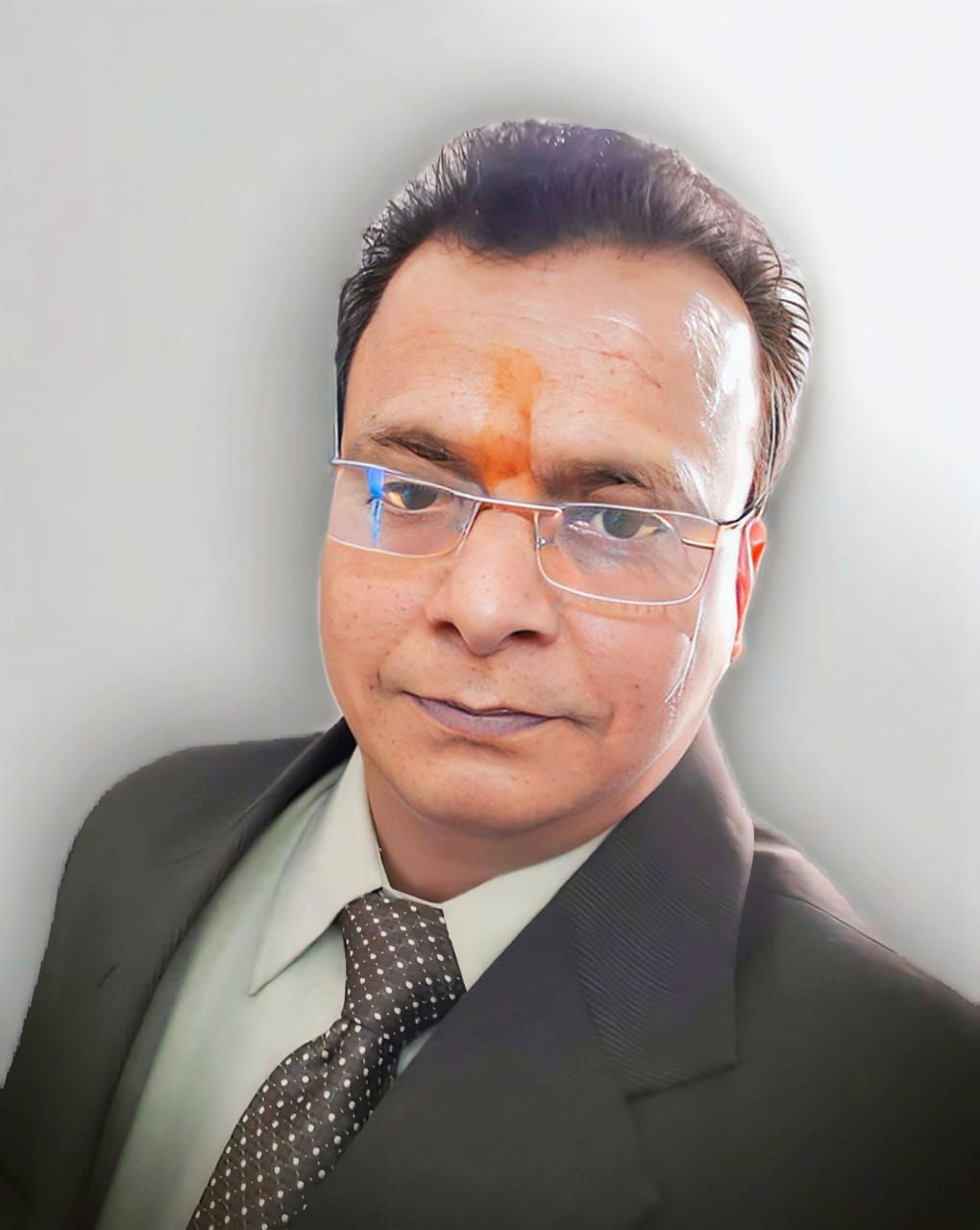 Shashwat Mishra